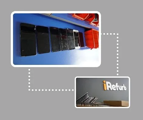 Reparatii telefoane Popesti Leordeni - Ilfov