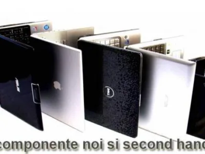 Reparatii la toate brandurile de laptopuri Bistrita