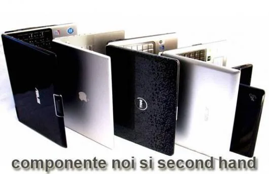 Reparatii la toate brandurile de laptopuri Bistrita