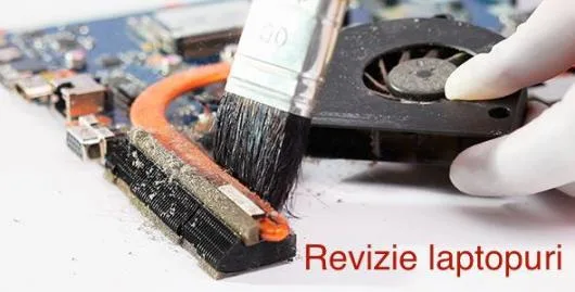 Reparatii la toate brandurile de laptopuri Bistrita