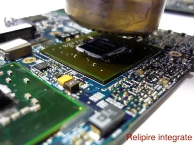 Reparatii la toate brandurile de laptopuri Bistrita