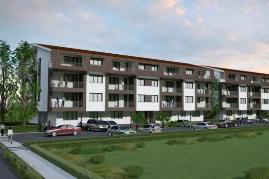 Dezvoltator imobiliar Bucuresti - Corbeanca - Ilfov