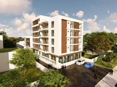 Dezvoltator imobiliar Bucuresti - Corbeanca - Ilfov