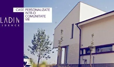 Dezvoltator imobiliar Bucuresti - Corbeanca - Ilfov