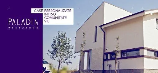 Dezvoltator imobiliar Bucuresti - Corbeanca - Ilfov