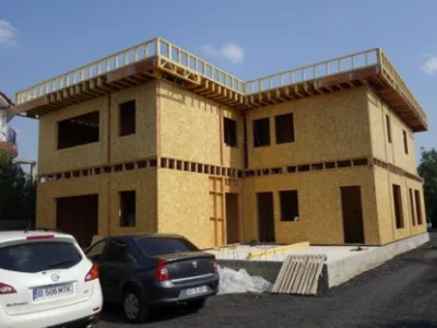 Ploiesti - Acoperisuri metalice