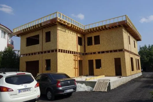 Ploiesti - Acoperisuri metalice