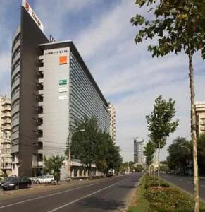 Constructii civile executie - Bucuresti