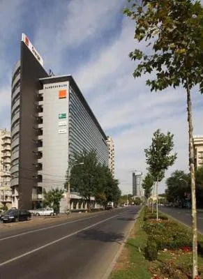 Constructii civile executie - Bucuresti