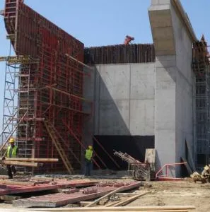 Constructii civile executie - Bucuresti