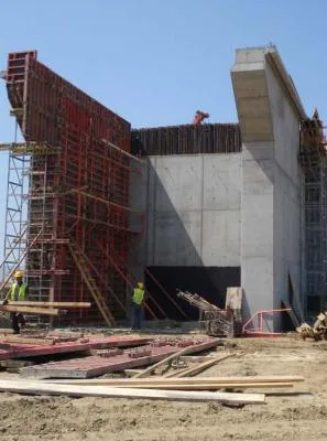 Constructii civile executie - Bucuresti