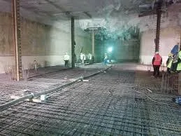 Constructii civile executie - Bucuresti