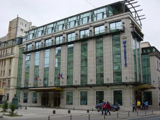 Constructii civile executie - Bucuresti