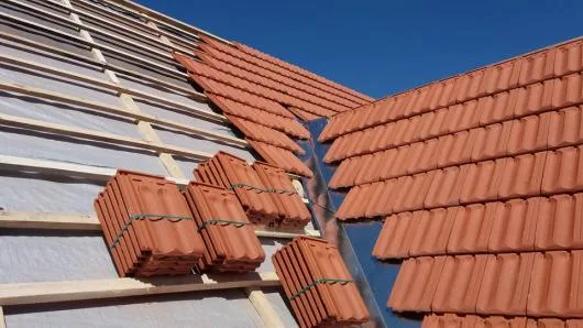 Reparatii acoperis Brasov