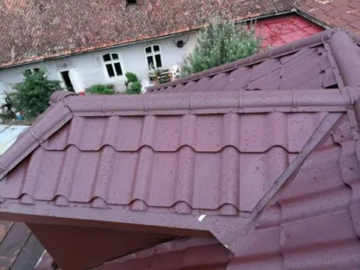 Reparatii acoperis Brasov
