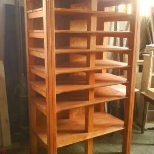 Atelier de tamplarie si dulgherie traditionala - Bucuresti