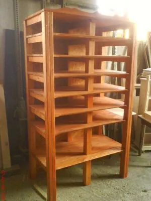 Atelier de tamplarie si dulgherie traditionala - Bucuresti