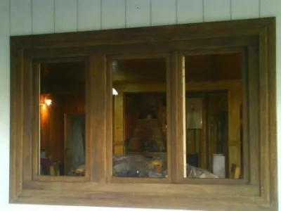 Atelier de tamplarie si dulgherie traditionala - Bucuresti