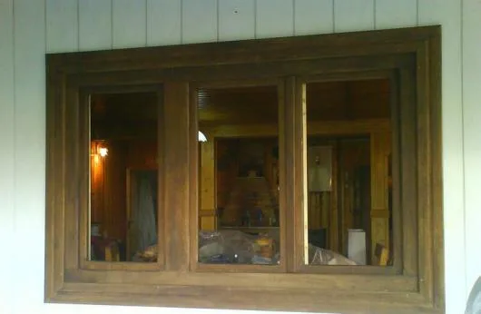 Atelier de tamplarie si dulgherie traditionala - Bucuresti