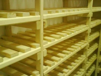 Atelier de tamplarie si dulgherie traditionala - Bucuresti