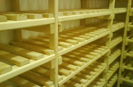 Atelier de tamplarie si dulgherie traditionala - Bucuresti