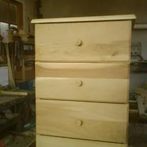 Atelier de tamplarie si dulgherie traditionala - Bucuresti