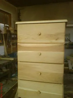 Atelier de tamplarie si dulgherie traditionala - Bucuresti