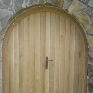 Atelier de tamplarie si dulgherie traditionala - Bucuresti