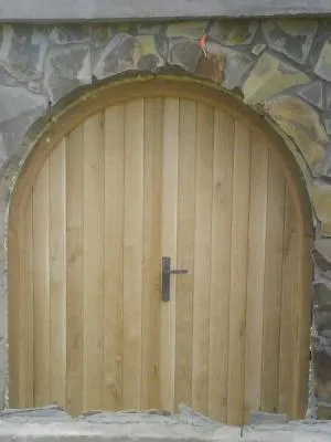 Atelier de tamplarie si dulgherie traditionala - Bucuresti