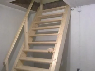 Atelier de tamplarie si dulgherie traditionala - Bucuresti