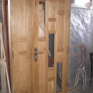 Atelier de tamplarie si dulgherie traditionala - Bucuresti