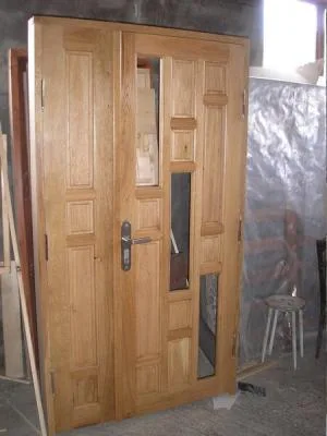 Atelier de tamplarie si dulgherie traditionala - Bucuresti