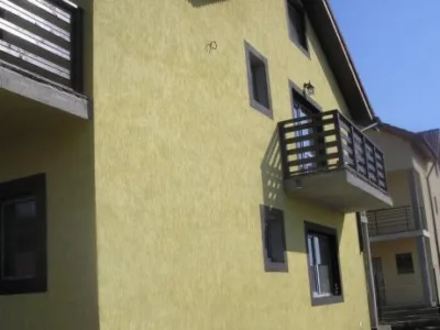 Atelier de tamplarie si dulgherie traditionala - Bucuresti