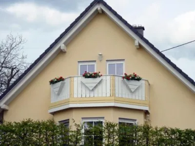 Tamplarie termopan din lemn stratificat - Bacau