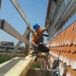 Biharia / Bihor - Tinichigerie de constructii