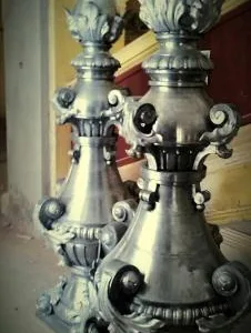 Biharia / Bihor - Tinichigerie de constructii