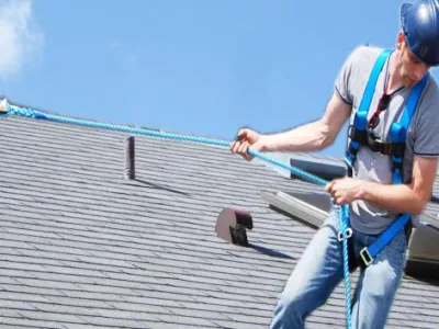 Reparatii Acoperis si Montaj Bucuresti