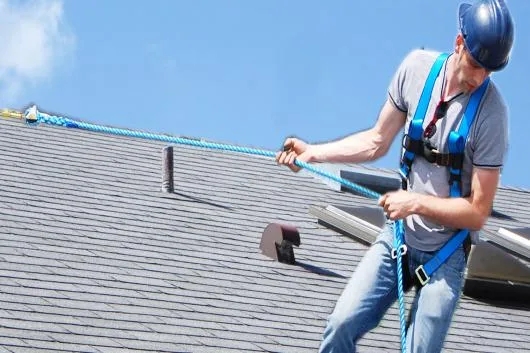 Reparatii Acoperis si Montaj Bucuresti