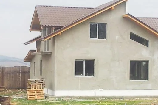 Reparatii Acoperis si Montaj Bucuresti