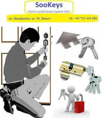 Deblocari usi Brasov