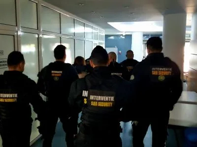 SAR Security Servicii tehnice si de securitate Timisoara