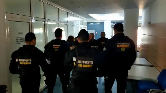 SAR Security Servicii tehnice si de securitate Timisoara