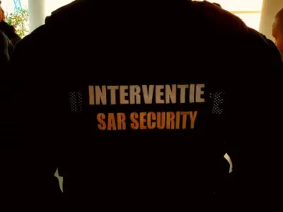 SAR Security Servicii tehnice si de securitate Timisoara