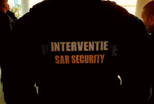 SAR Security Servicii tehnice si de securitate Timisoara