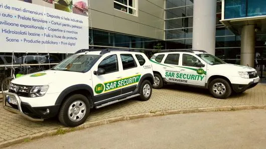 SAR Security Servicii tehnice si de securitate Timisoara
