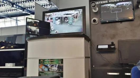 SAR Security Servicii tehnice si de securitate Timisoara