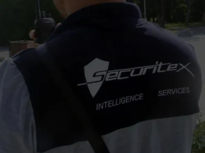 Agentie Paza si Protectie Bucuresti
