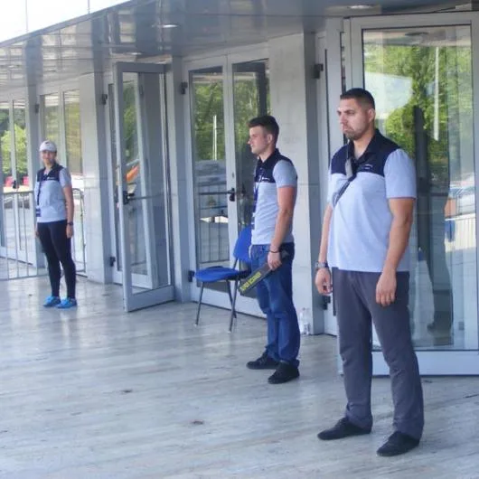 Agentie Paza si Protectie Bucuresti