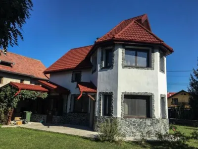 Brasov - Invelitori metalice
