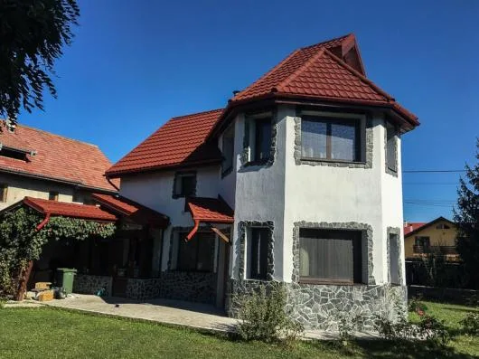 Brasov - Invelitori metalice